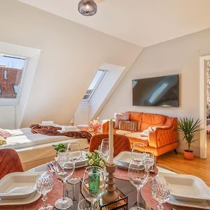 Appartement met Twee Slaapkamers